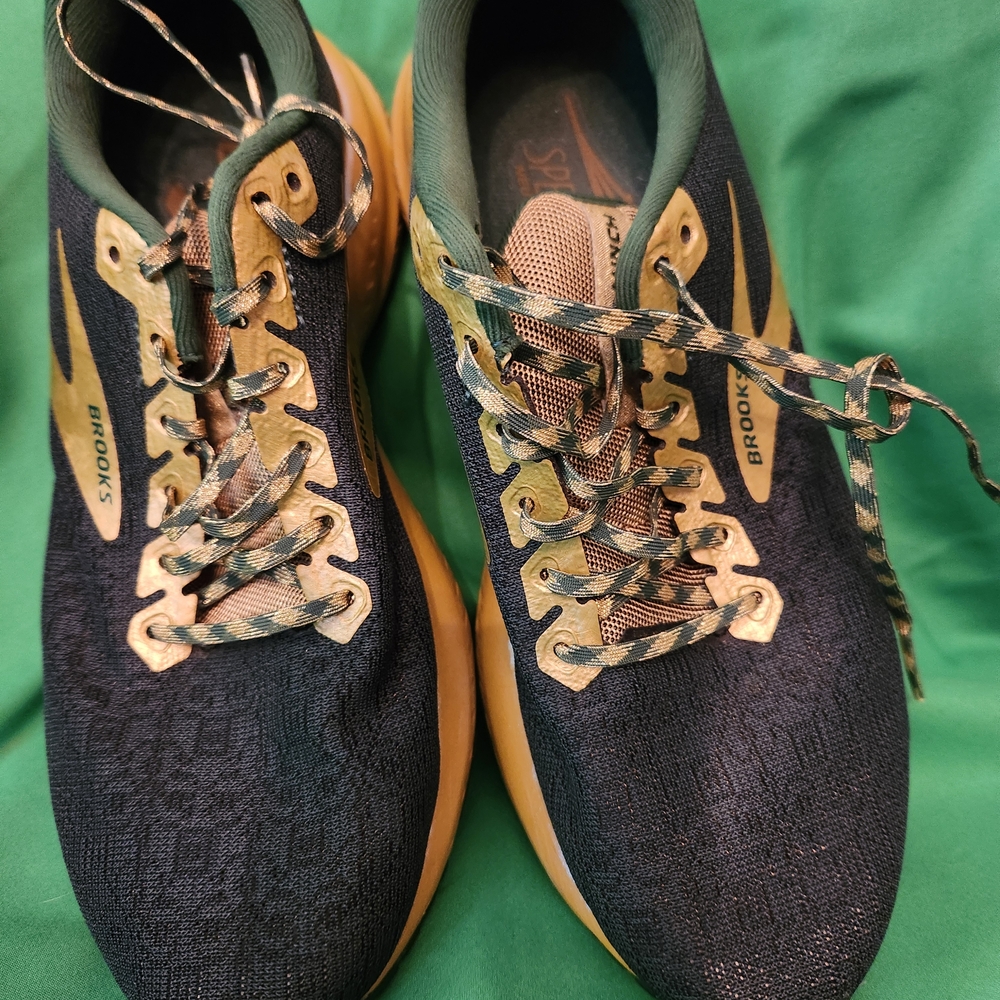 Brooks Shoe